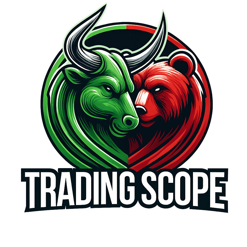 TradingScope Logo